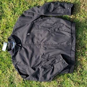 Polo Ralph Lauren Front Zip Jacket, size Large